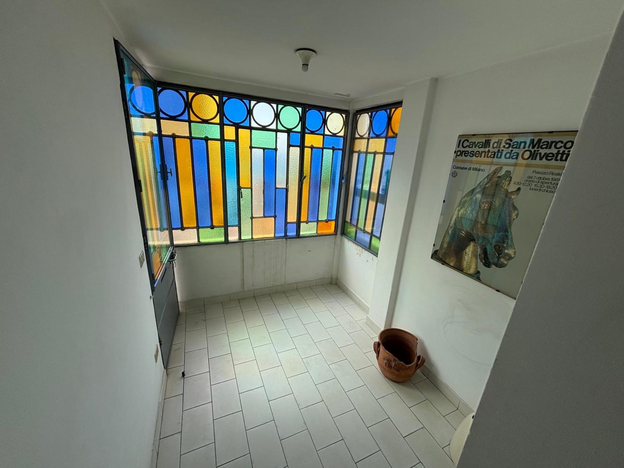 Apartamento La Vespertina Bike&sea