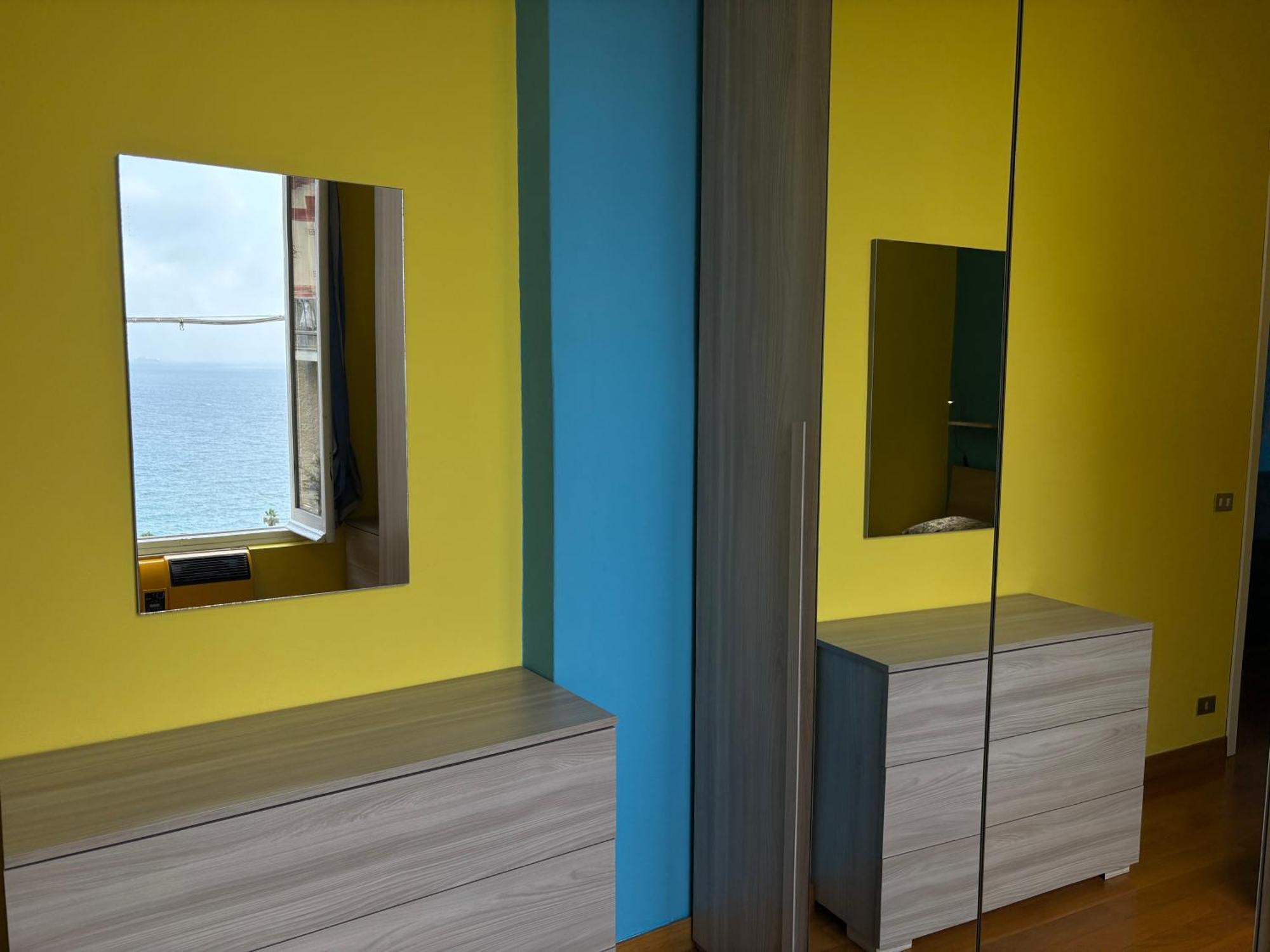 La Vespertina Bike&sea Apartamento *