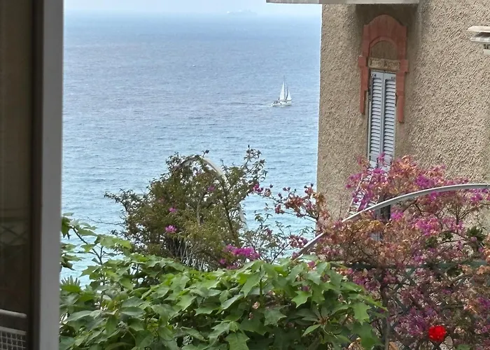 La Vespertina Bike&Sea