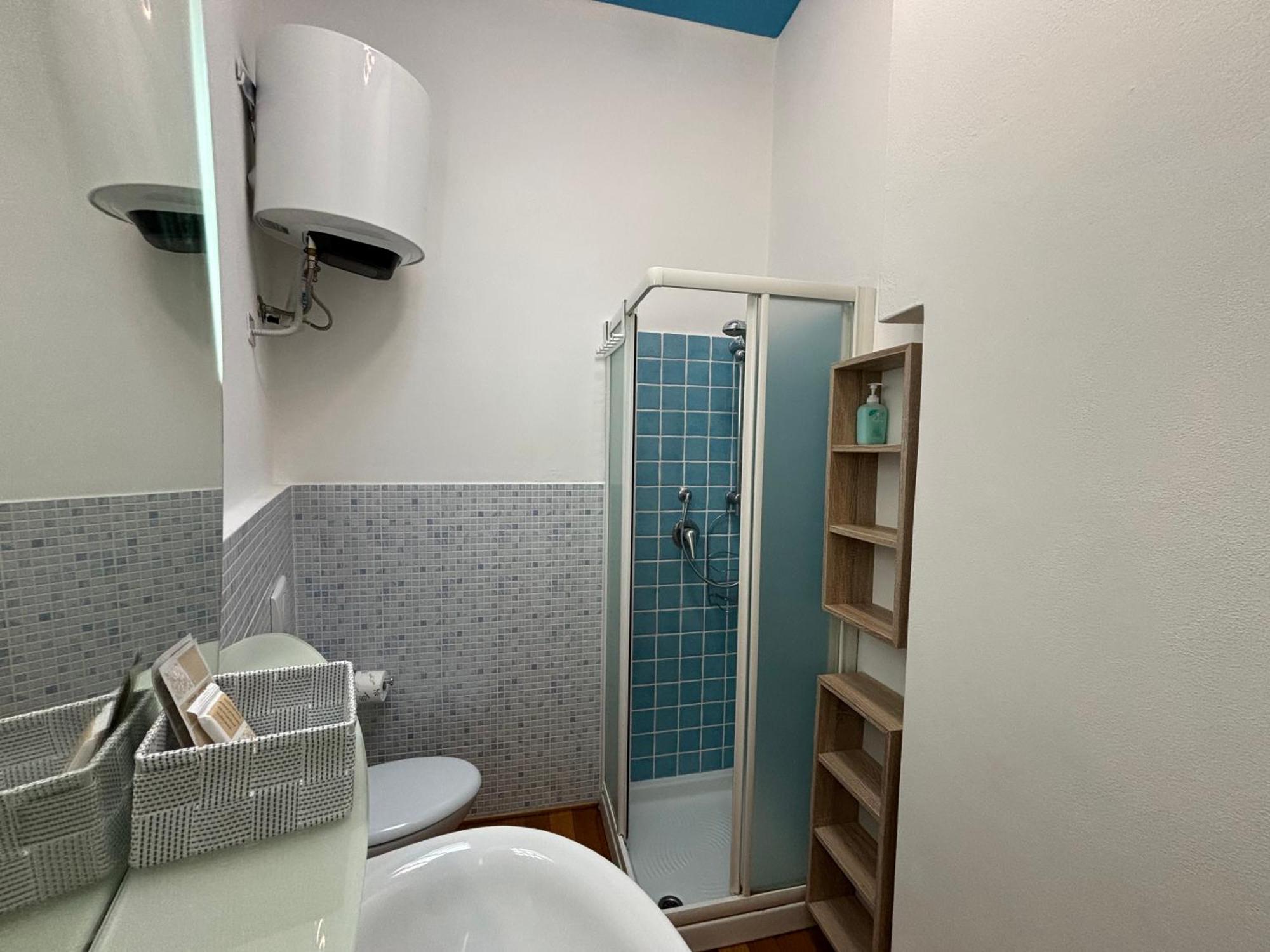 La Vespertina Bike&sea Apartment Finale Ligure