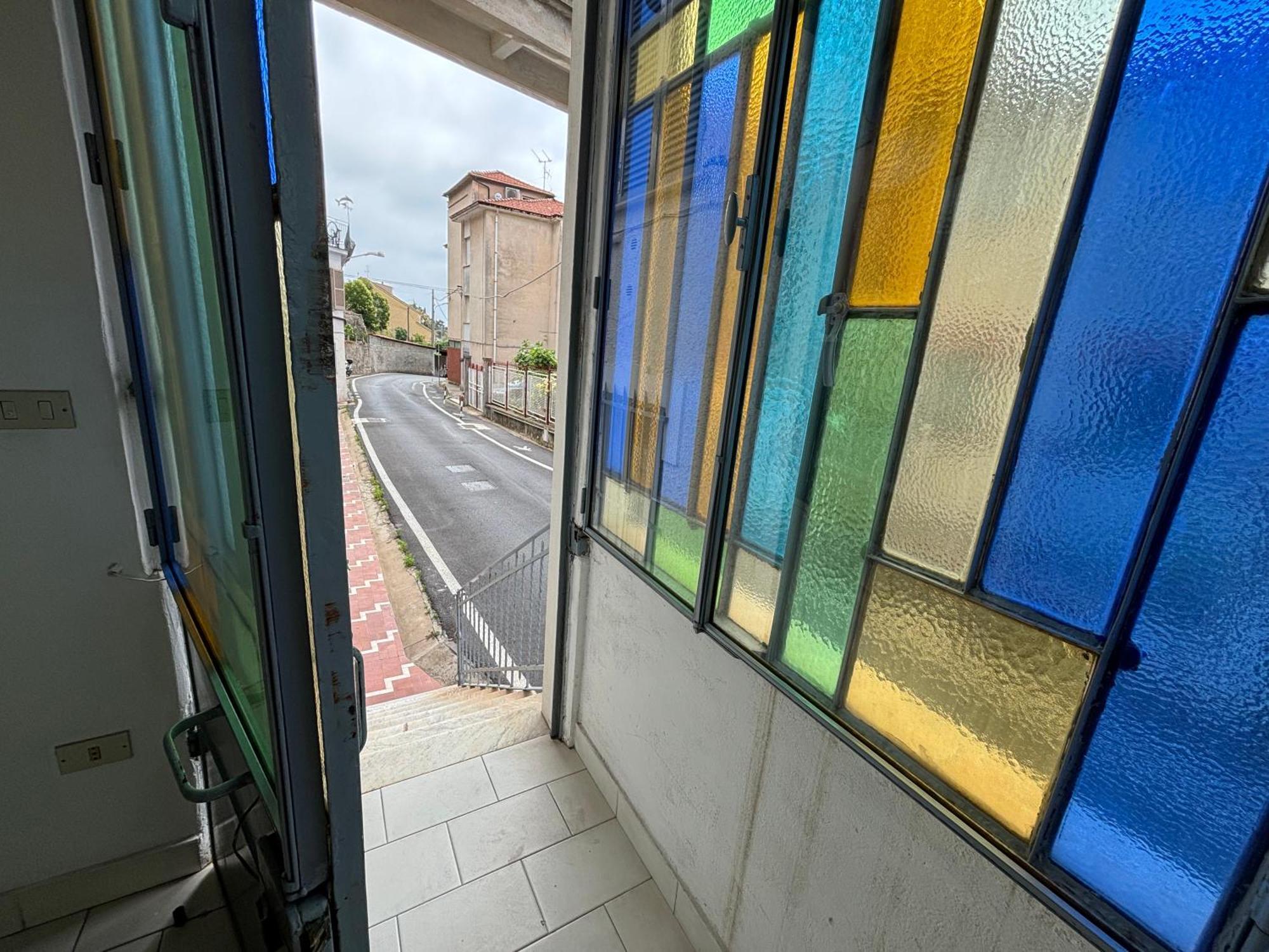 Apartment La Vespertina Bike&sea Finale Ligure