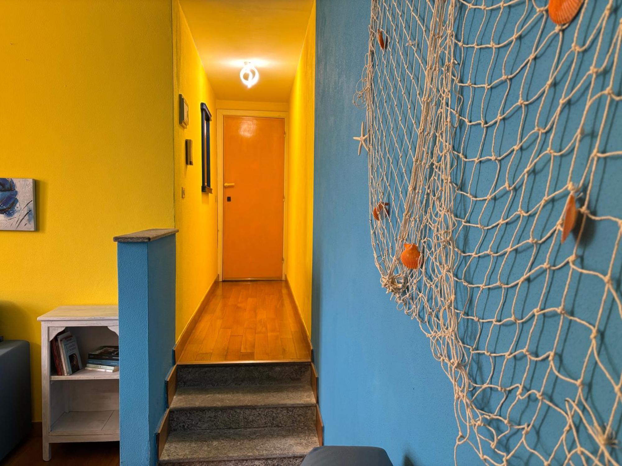 Apartment La Vespertina Bike&sea Finale Ligure
