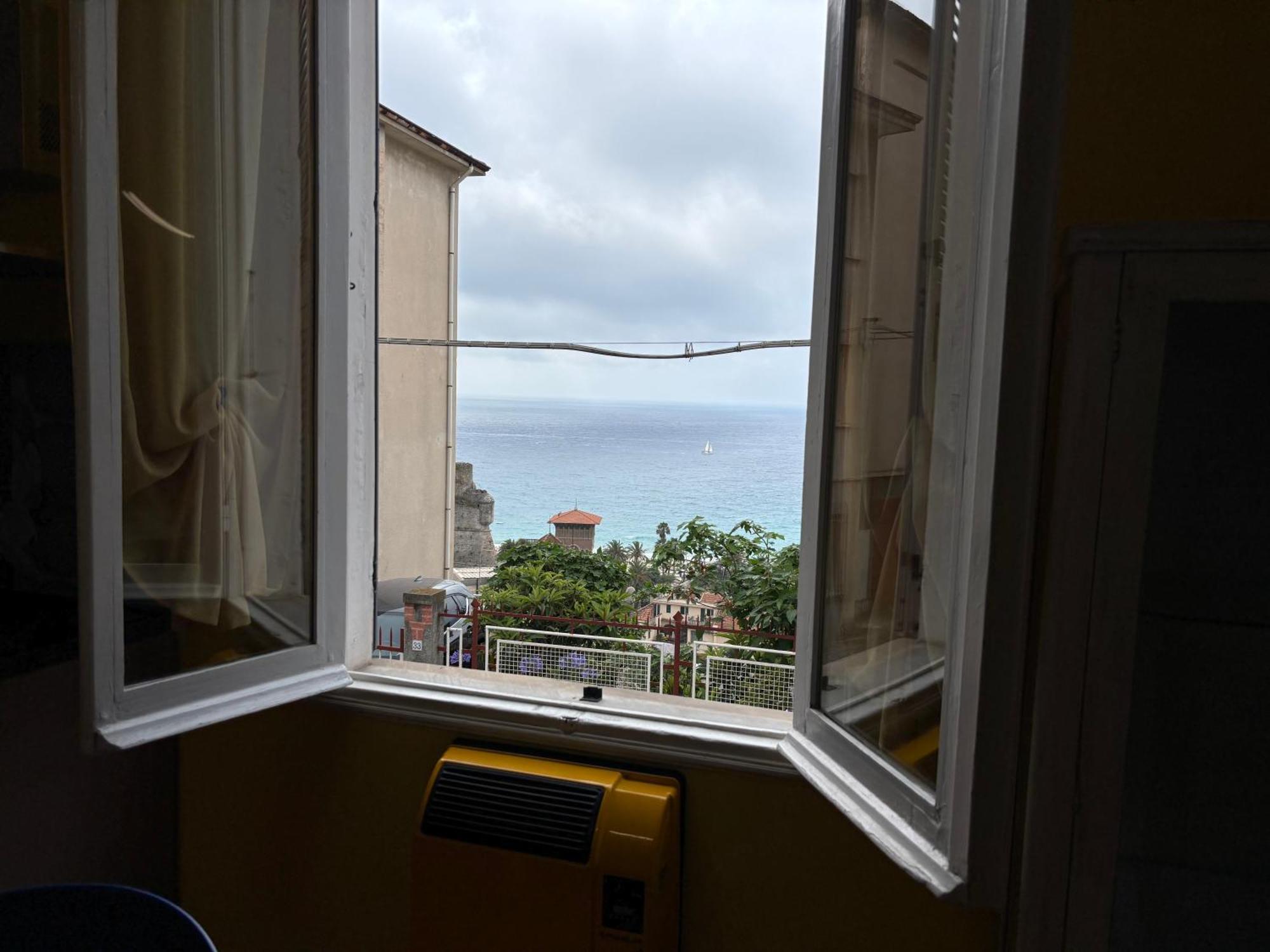 Apartment La Vespertina Bike&sea Finale Ligure