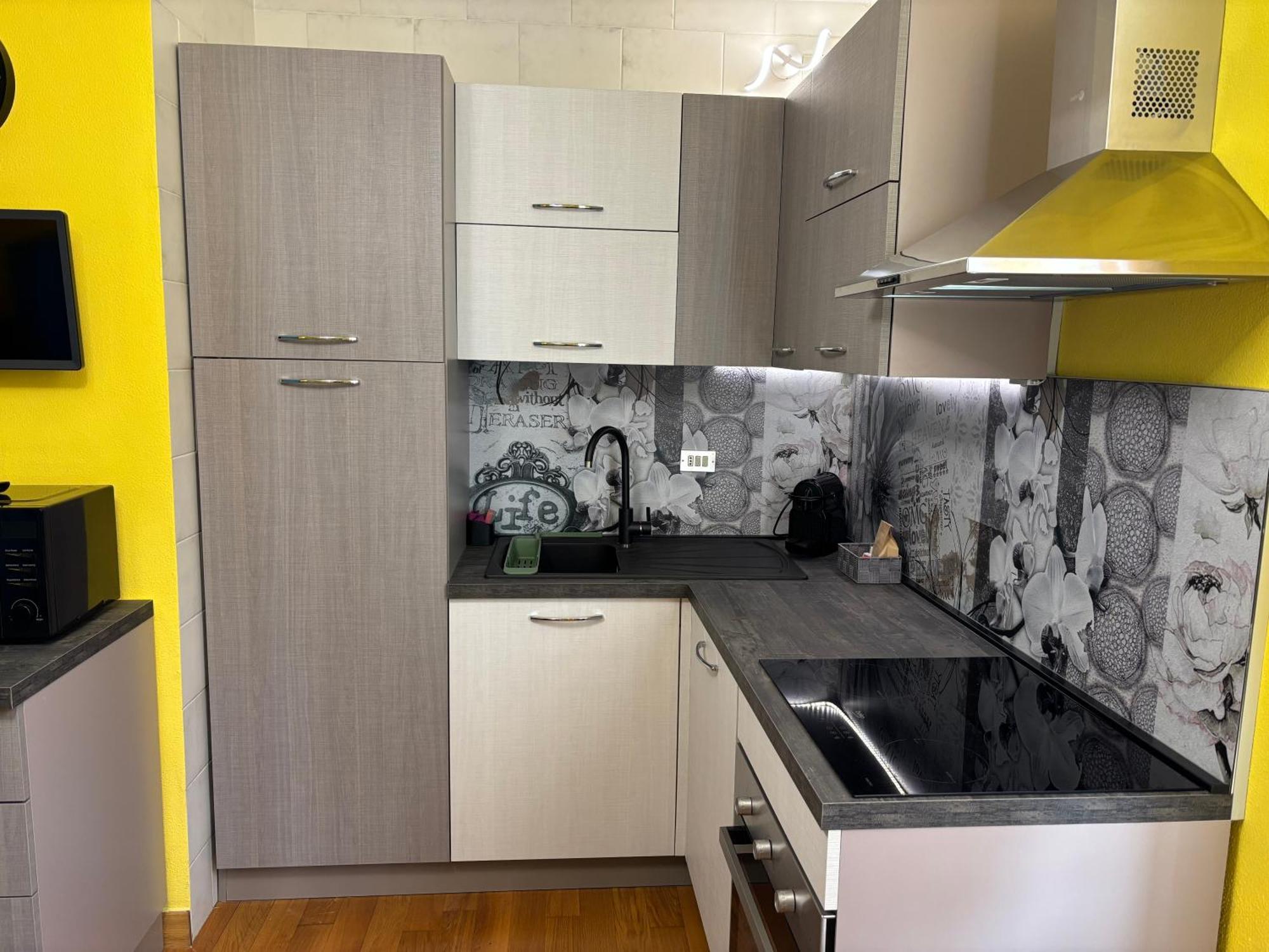 La Vespertina Bike&sea Apartment Finale Ligure